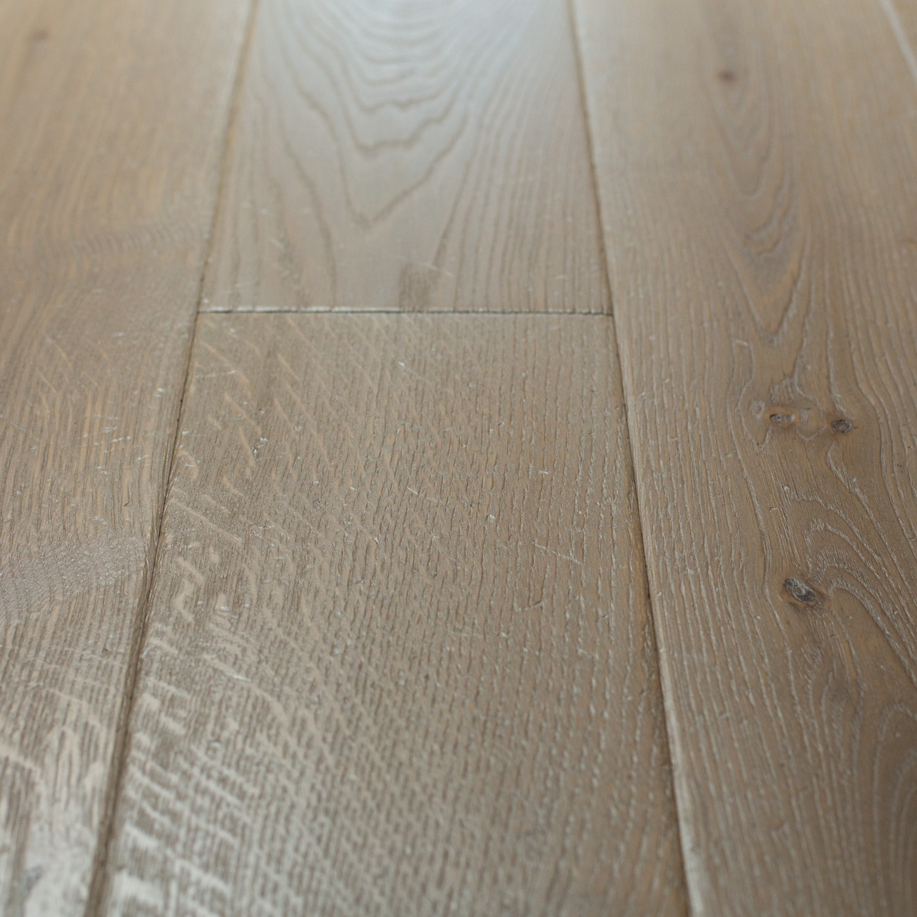 Husky Sandringham Engineered hardwood parquet